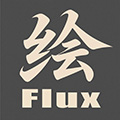 Flux绘图