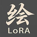 LoRA模型及训练