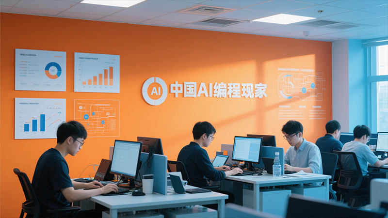 OpenAI 鲸吞 Windsurf，国产 AI 编程玩家准备好了吗？
