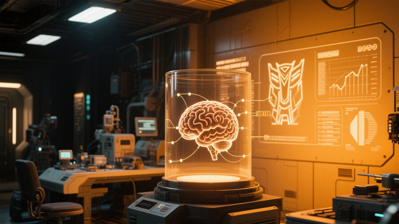 惊爆！哈佛研究揭示：Transformer 与人类 “纠结” 神同步，AI 内心戏大曝光